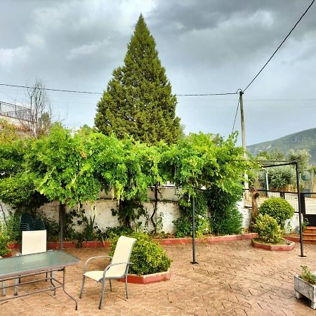 Casa Juanito Villa Riopar Exterior photo